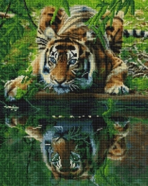 Алмазные мозаики 40x50 - GF2771 - Алмазные мозаики 40x50 - GF2771