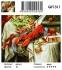 Алмазные мозаики 40x50 - GF1311 - Алмазные мозаики 40x50 - GF1311