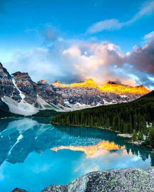 Алмазная мозаика на подрамнике 40х50 - Алмазная мозаика на подрамнике 40х50