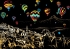 Скретч-картины - Cappadocia - Скретч-картины - Cappadocia