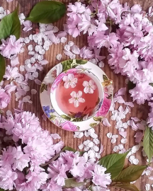 Цветочный чай - Цветочный чай
