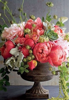 Картина по номерам на холсте и подрамнике 40х50 см