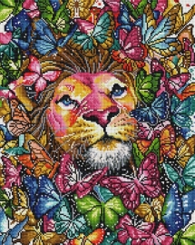 Алмазные мозаики 40x50 - GF2786 - Алмазные мозаики 40x50 - GF2786