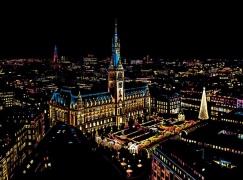 Hamburg