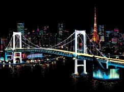 Tokyo