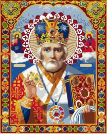 Православная икона - Православная икона