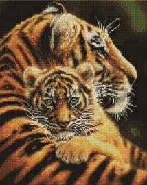 Алмазные мозаики 40x50 - GF1378 - Алмазные мозаики 40x50 - GF1378