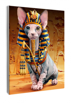 Картина по номерам на холсте и подрамнике 40х50 см