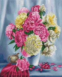Алмазные мозаики 40x50 - GF2845 - Алмазные мозаики 40x50 - GF2845