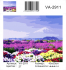 Картина по номерам на холсте и подрамнике 40х50 см - Картина по номерам на холсте и подрамнике 40х50 см