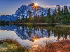 Картина по номерам на холсте и подрамнике 40х50 см