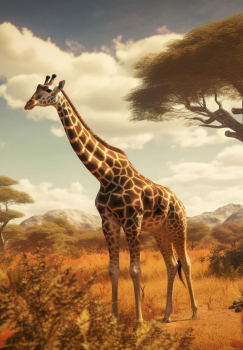 Алмазная мозаика на подрамнике 40х50