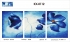 Триптихи 40x50 - KX-0112 - Триптихи 40x50 - KX-0112