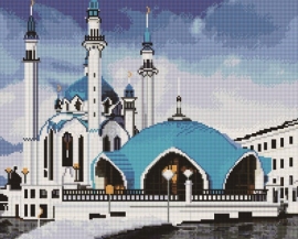 Алмазные мозаики 40x50 - GF1388 - Алмазные мозаики 40x50 - GF1388