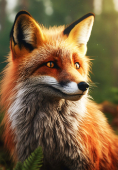 Алмазная мозаика на подрамнике 40х50