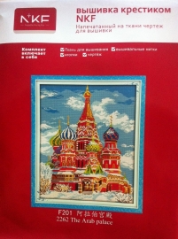 F201 (51х60) Выш. Кр. - F201 (51х60) Выш. Кр.