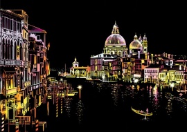 Romantic Venice - Romantic Venice