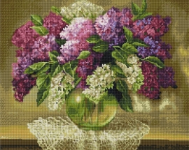 Алмазные мозаики 40x50 - GF2851 - Алмазные мозаики 40x50 - GF2851