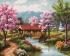 Алмазные мозаики 40x50 - GF1411 - Алмазные мозаики 40x50 - GF1411