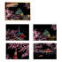 Cherry blossom postcards - Cherry blossom postcards