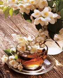 Картина по номерам на холсте и подрамнике 40х50 см - Картина по номерам на холсте и подрамнике 40х50 см