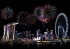 Скретч-картины - Singapore Firework - Скретч-картины - Singapore Firework