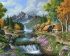 Водопады - Водопады