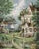 Алмазные мозаики 40x50 - GF019 - Алмазные мозаики 40x50 - GF019