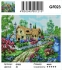 Алмазные мозаики 40x50 - GF023 - Алмазные мозаики 40x50 - GF023