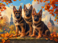 Картины по номерам 40х50: Картина по номерам на холсте и подрамнике 40х50 см