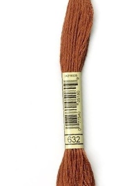 632 - 632