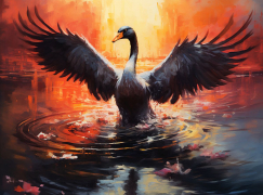 Алмазная мозаика на подрамнике 40х50