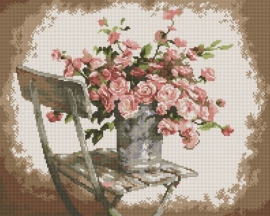 Алмазные мозаики 40x50 - GF032 - Алмазные мозаики 40x50 - GF032