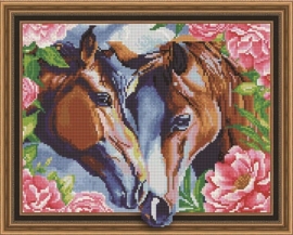 Алмазная мозаика 3D 40x50 - TSGJ1001 - Алмазная мозаика 3D 40x50 - TSGJ1001