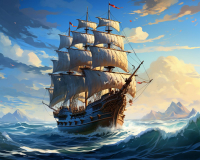 Алмазная мозаика круглыми стразами 40x50: Алмазная мозаика на подрамнике 40х50