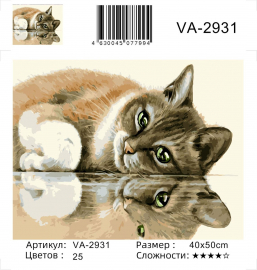 Мечтающий котик - Мечтающий котик
