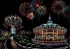 Скретч-картины - Amusement Park - Скретч-картины - Amusement Park