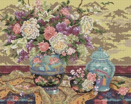 Алмазные мозаики 40x50 - GF045 - Алмазные мозаики 40x50 - GF045