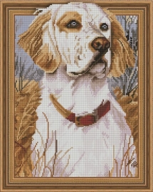 Алмазная мозаика 3D 40x50 - TSGJ1002 - Алмазная мозаика 3D 40x50 - TSGJ1002