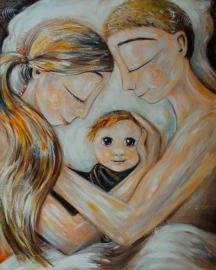 Любимый ребенок - Любимый ребенок