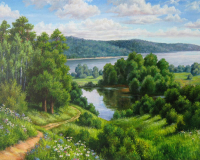 Алмазная мозаика круглыми стразами 40x50: Алмазная мозаика на подрамнике 40х50