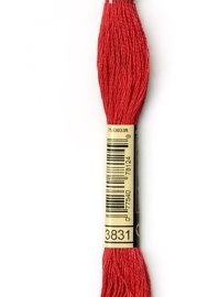 3831 - 3831