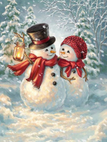 Вышивка крестиком 40х50: Вышивка крестиком 40х50см