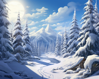 Алмазная мозаика круглыми стразами 40x50: Алмазная мозаика на подрамнике 40х50