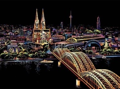 Cologne Cathedral