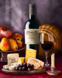 Картина по номерам на холсте и подрамнике 40х50 см - Картина по номерам на холсте и подрамнике 40х50 см