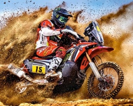 Картина по номерам на холсте и подрамнике 40х50 см - Картина по номерам на холсте и подрамнике 40х50 см