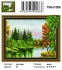 Алмазная мозаика 3D 40x50 - TSGJ1006 - Алмазная мозаика 3D 40x50 - TSGJ1006