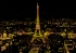 Скретч-картины - Bright City Paris - Скретч-картины - Bright City Paris