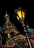 Скретч-картины - Street Cornor - Скретч-картины - Street Cornor